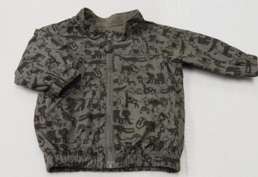 Sommerjacke Gr. 62 von H&M (260)